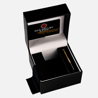 Performance C63 - GasShelby™