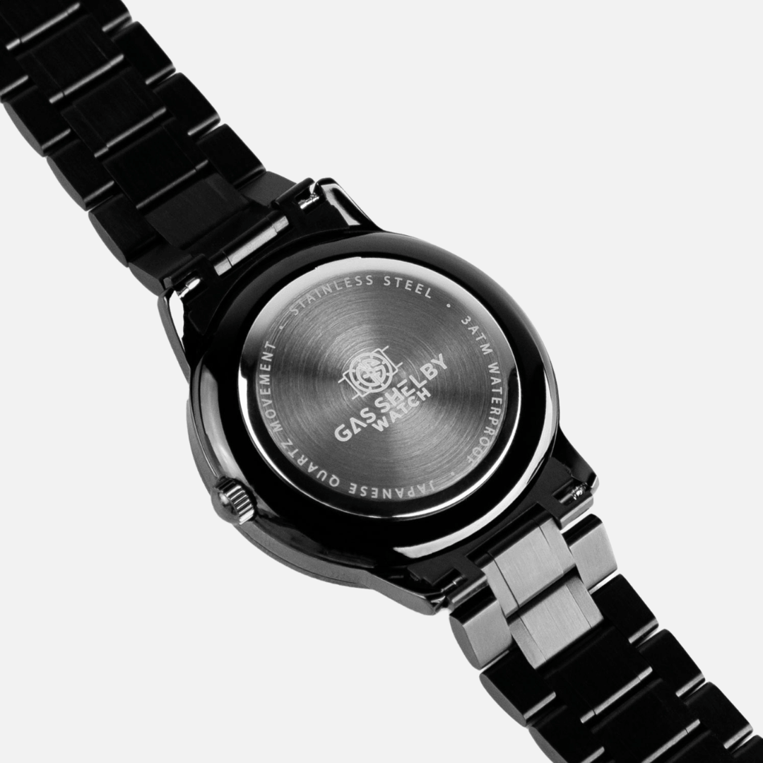 Performance C63 - GasShelby™