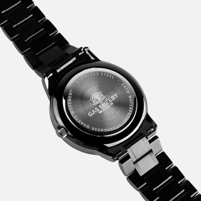 Performance C63 - GasShelby™