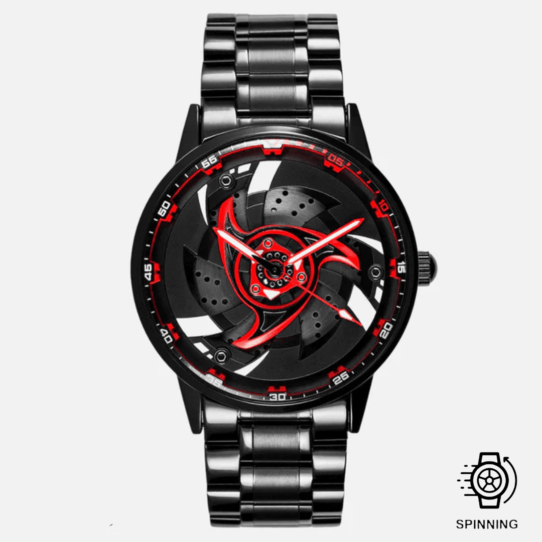 Panigale GP - GasShelby™