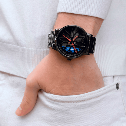 Performance C63 - GasShelby™