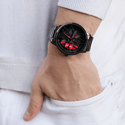 Performance C63 - GasShelby™