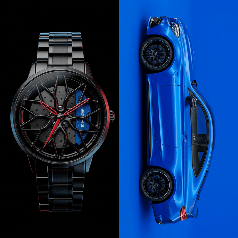 AMG Collection