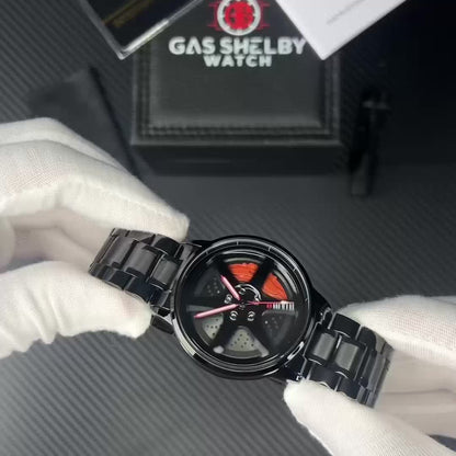 Japan GTR - GasShelby™